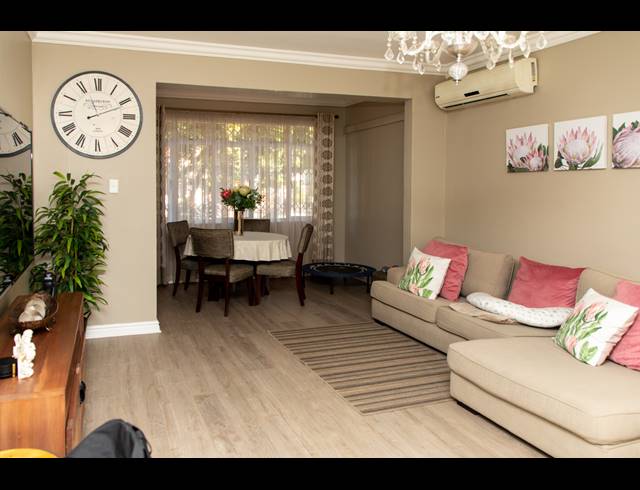 2 BEDROOM APARTMENT FOR SALE IN MORNINGSIDE